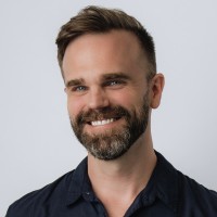 Andrew Woodrow