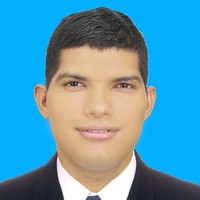 David Fergusson Pallares