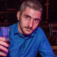 Michael Kireyev
