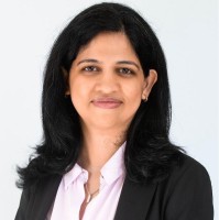Seeta Bodke
