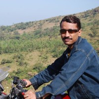 Prashant Savadi