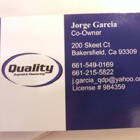 jorge Garcia