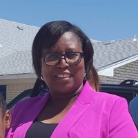 Mecca Perkins