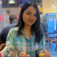 Nisha Kadam