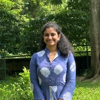 Sravani Vegesna