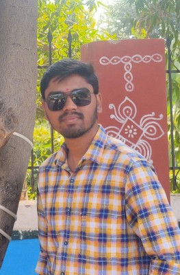 Abhinav Vishal