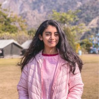Subuhi Zaidi