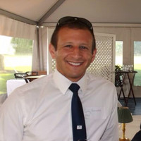 Colby Gamester, Esq.