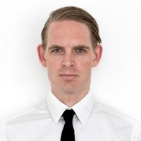 Brendan Reddan