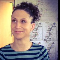 Aurélie FAUDRY