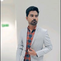 Kishore Kumar Kamana