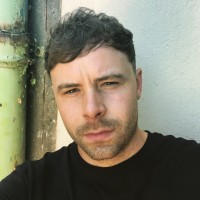 Daniel Bugden