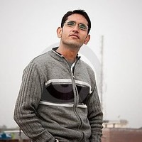 Ashish Pandey