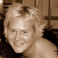 Michelle Hallstrom