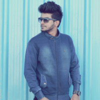 Syed Shah Khalid