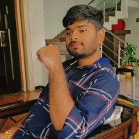 Suyash Deep