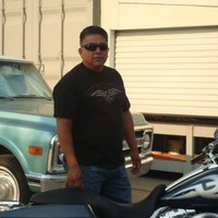 Andrew Salazar