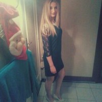 Caitlin Peeters