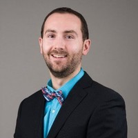 Adam McDonald, CPA CA