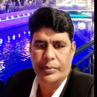 Tanveer Hussain