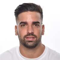Sergi Santana Pérez