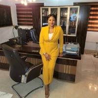 Charlene Uzochi Oghojafor