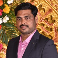 Silambarasan Anbazagan