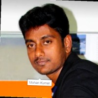 Mohan Kumar R