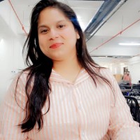 Vibha Mishra