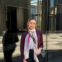Eman Saeed