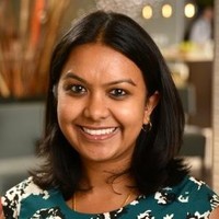 Sharanya Prasad, Phd
