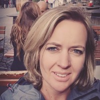 Dalene Van Heerden