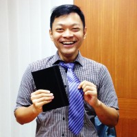 Setya Perdana Kusniady