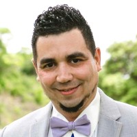 Adam V. Roig, Sr., PMP