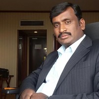 Arumugam Manickam