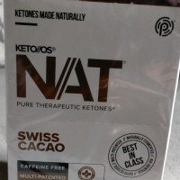 Pruvit Chetoni Esogeni