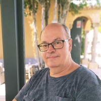 Carles Calvo