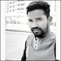Dharmar C