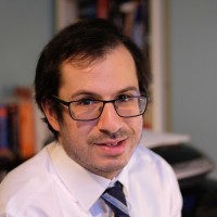 Daniel Shindler