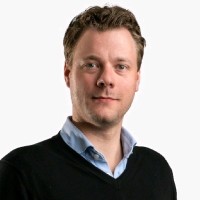 Jaap Nieborg