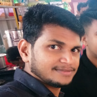 Shamjith K