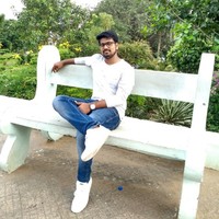 Kishore Bhima