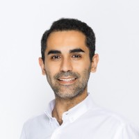 Seyed Mehdi Ghorashi Nezhad