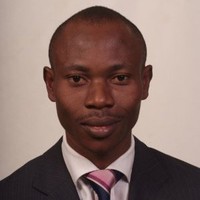 Smile Iwejua Aat, Bsc Hons (Oxford Brookes), A. Dip (Acca), Fca