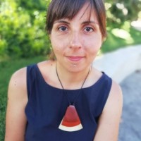 Dunia Emanuela Trimarchi