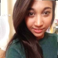 Kshiti Mehta-Watson