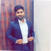 Shubham Shrivastav