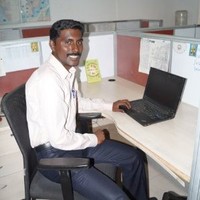 Karuppaiya Subramani