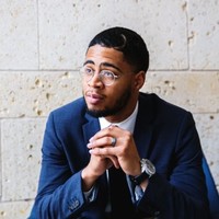 Dumisai D. McMillan