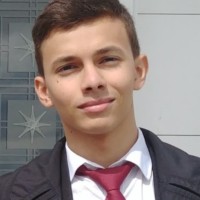 Isaac Mosiah Bandeira Maia de Maria